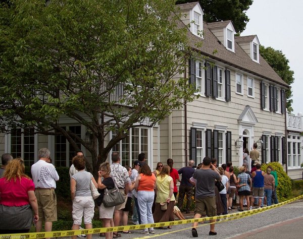 amityville