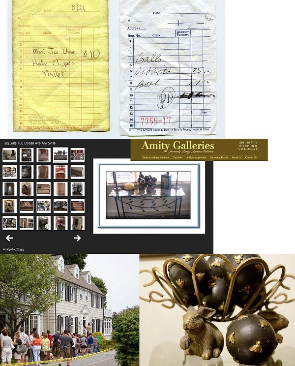 amityville