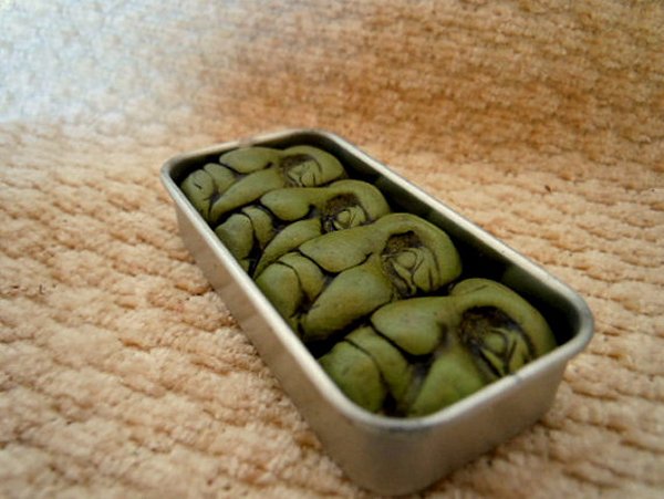 soylent green