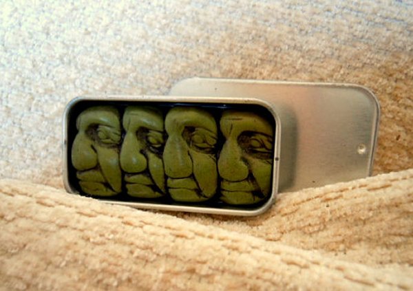 soylent green