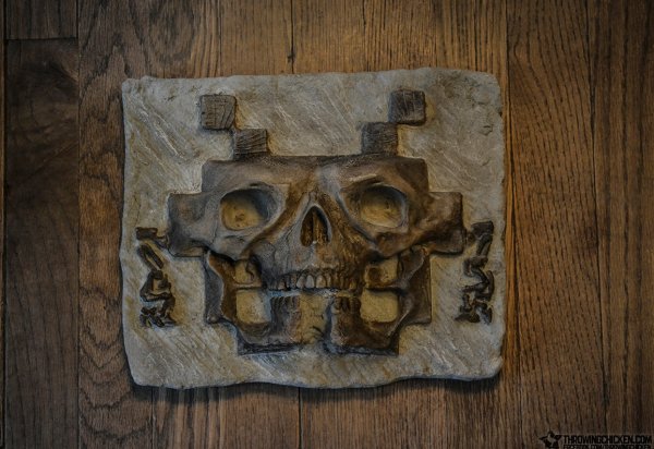 Space Invaders Future Fossils