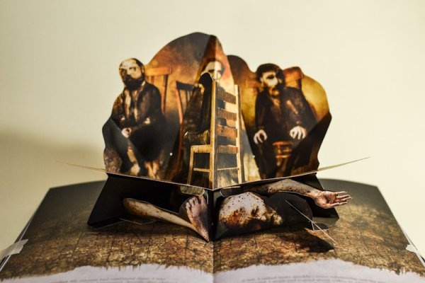 edgar allen poe book