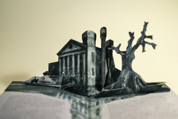 edgar allen poe book
