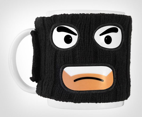 mugga mug