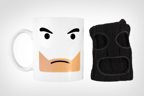 mugga mug