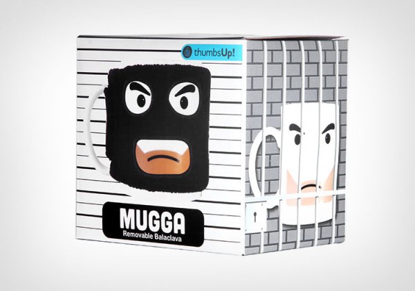mugga mug