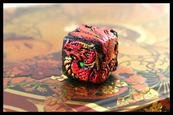 dragon dice