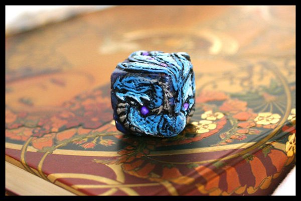 dragon dice