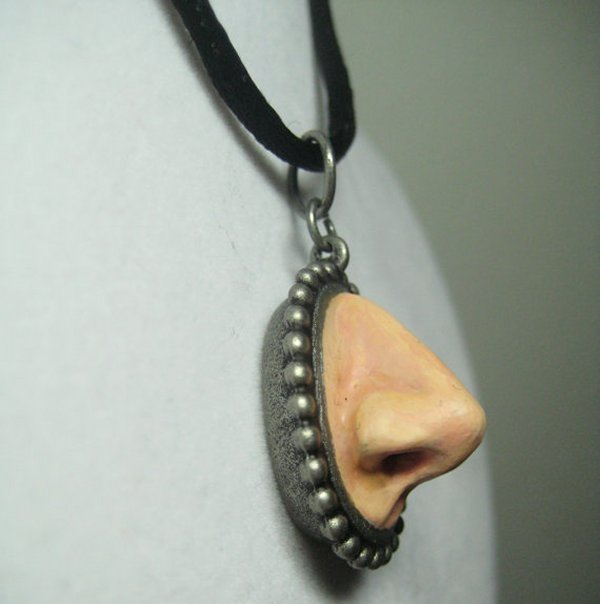 nose pendant