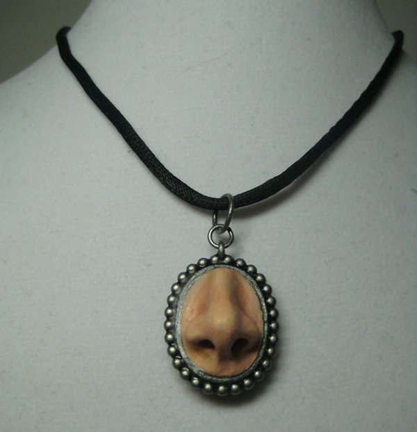 nose pendant