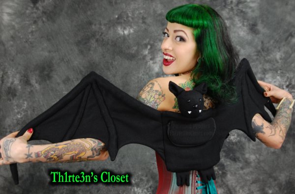 The BatPack