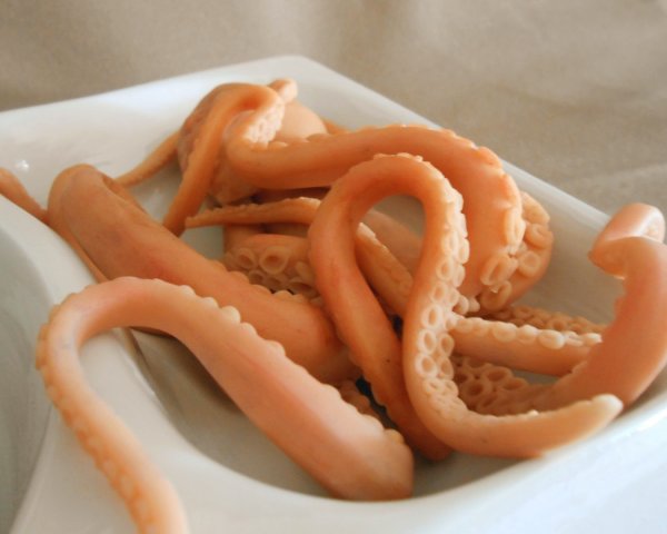 Crazy Baby Octo-Fetus