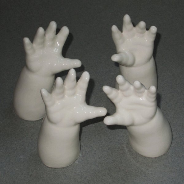 Housewares With The Souls Of Babies Trapped Inside