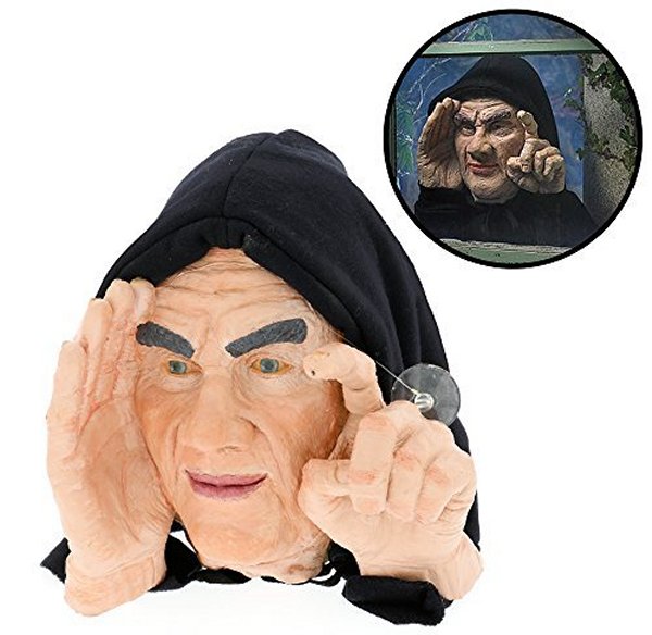 tapping peeper