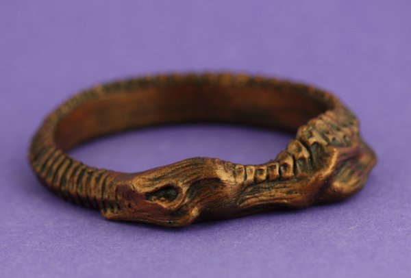 Crazy Creature Bangles