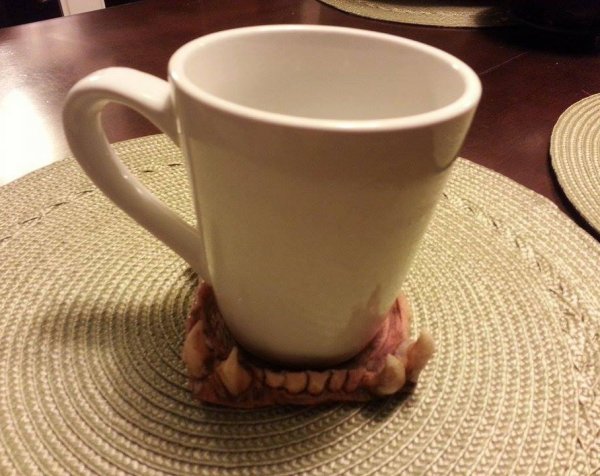 Monster Coasters