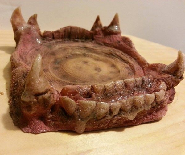 Monster Coasters