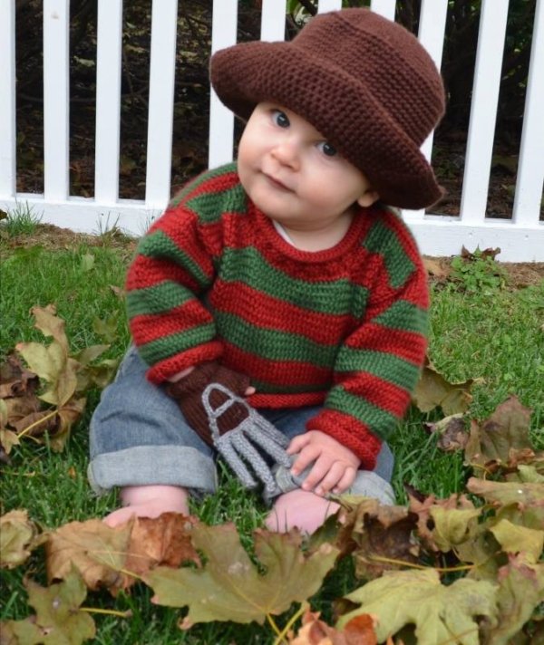 scary kids halloween costumes 3