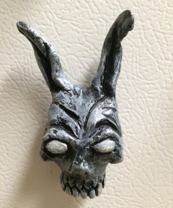 Horror Movie Character Magnets