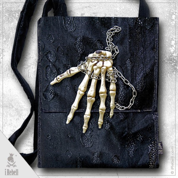 Gothic Shoulder Bags For Your iPad