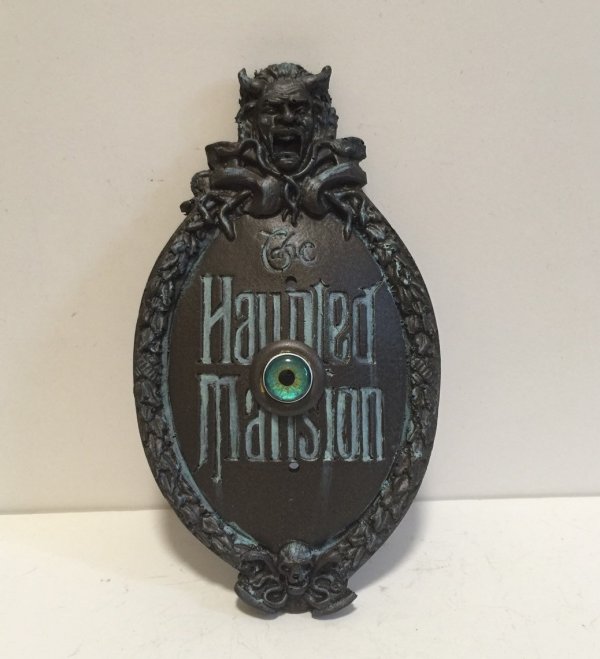 Scary Doorbells For Your Haunted House