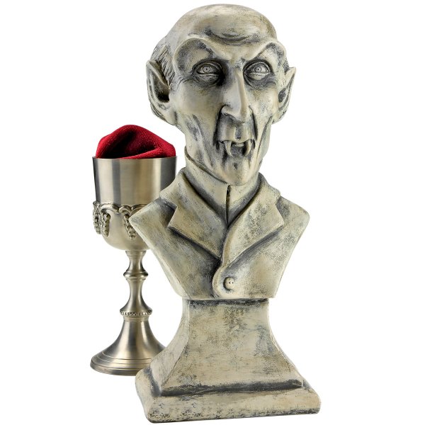 Nosferatu Vampire Bust