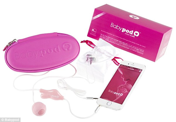 babypod