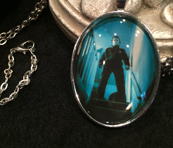 Horror Movie Necklaces