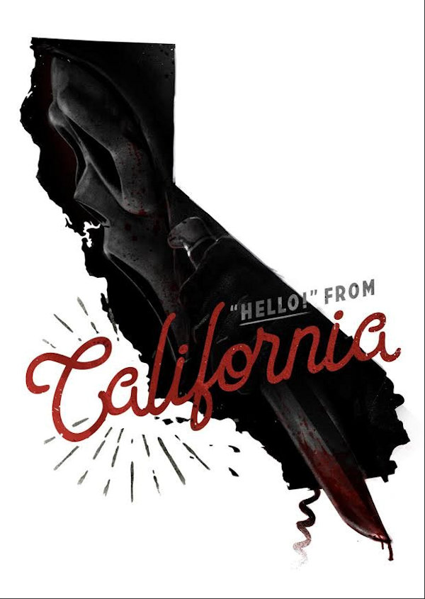 The United States of Horror