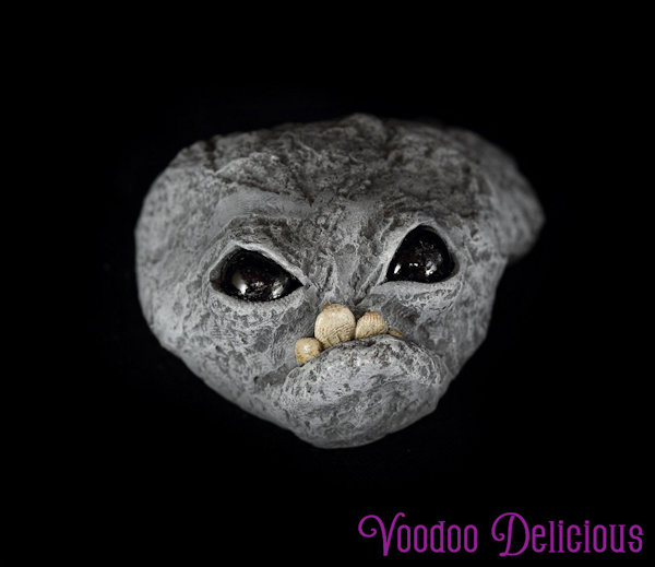These Monstrous Pet Rocks Will Leave You Petrified