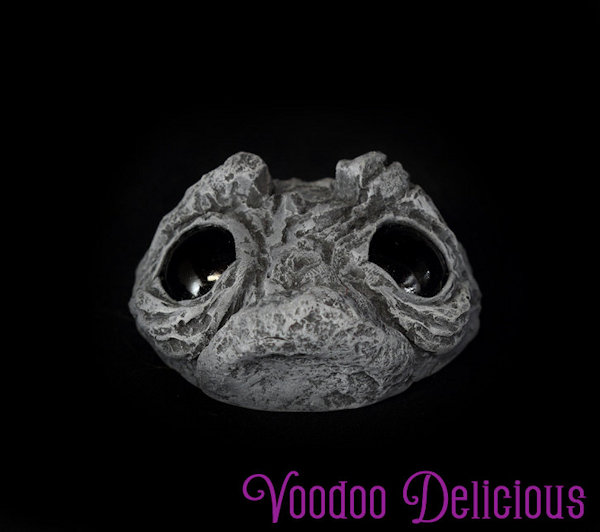 These Monstrous Pet Rocks Will Leave You Petrified