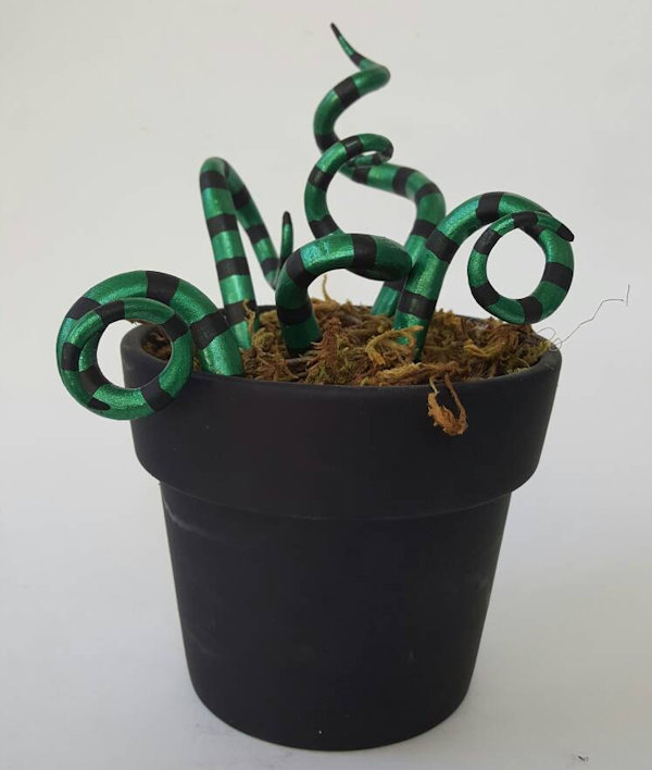Poisonous Creeper Plants
