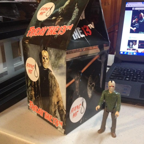 Real Horror Happy Meals and Jiffy Pop That You Can Buy