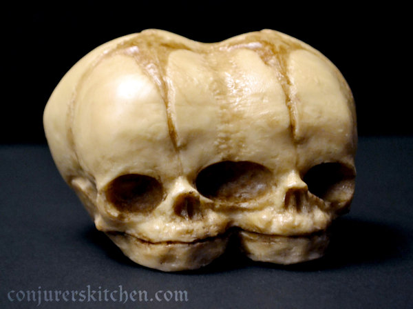 Chocolate Cat Skulls And Other Chocolate Oddities