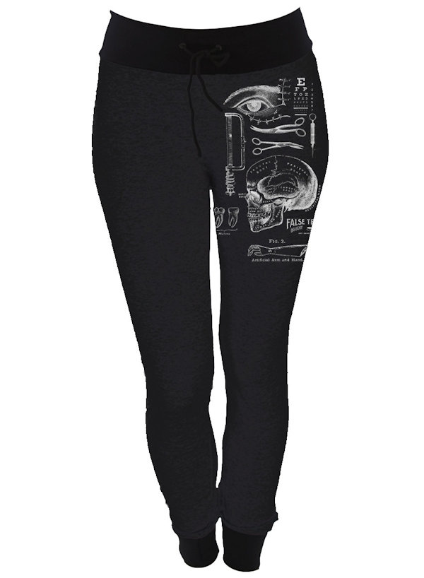 Medical Malpractice Pants