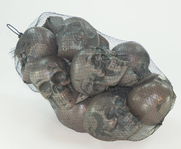Big Bag Of Skulls