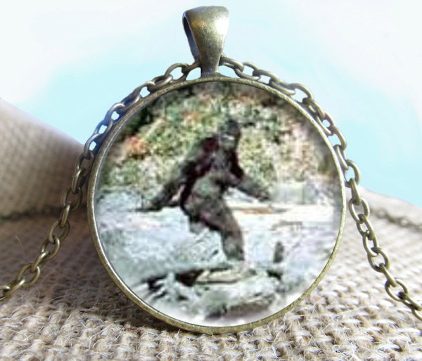 Mythical Creature Necklaces