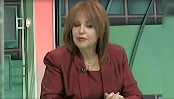 Miami Politician Says Aliens Gave Her A Spaceship Ride